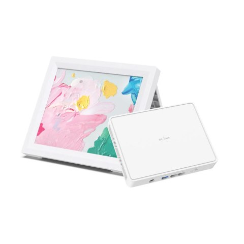 Router domowy WiFi 6 GL-Inet z Ramką VPN