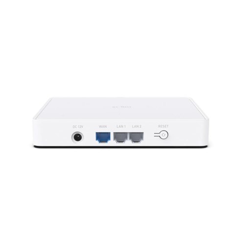 Router domowy WiFi 6 GL-Inet z Ramką VPN
