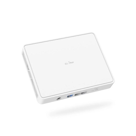 Router domowy WiFi 6 GL-Inet z Ramką VPN