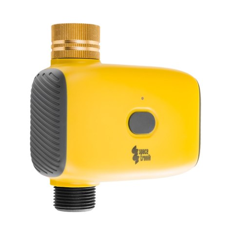 Zawór wody bluetooth Wi-Fi TUYA zestaw SP-GC42