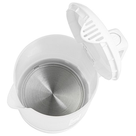 Adler Czajnik elektryczny plastikowy turystyczny 0,5 L