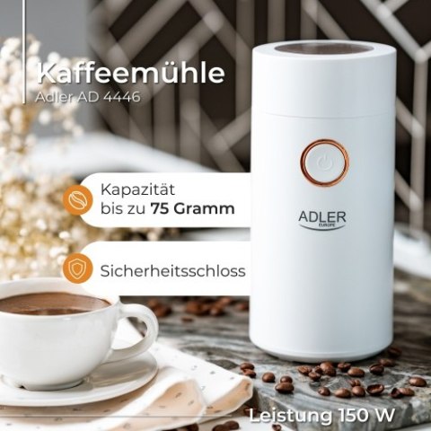 Adler Młynek do kawy