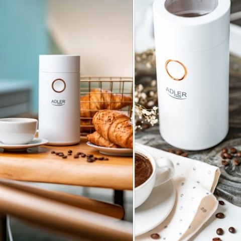 Adler Młynek do kawy