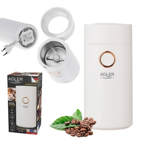 Adler Młynek do kawy