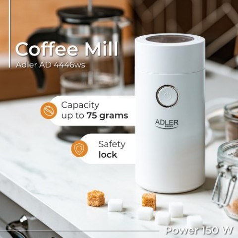 Adler Młynek do kawy