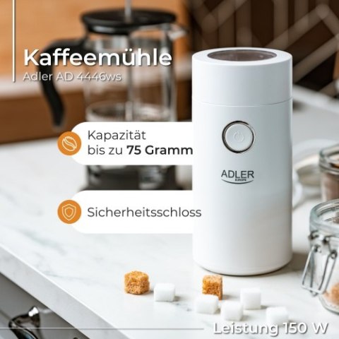 Adler Młynek do kawy