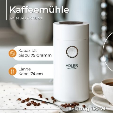 Adler Młynek do kawy