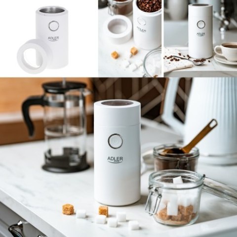 Adler Młynek do kawy