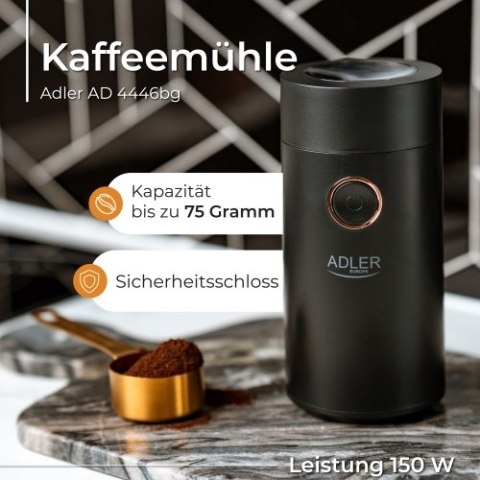 Adler Młynek do kawy