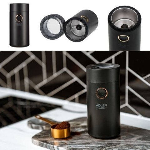 Adler Młynek do kawy