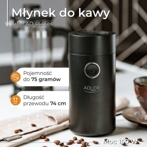 Adler Młynek do kawy