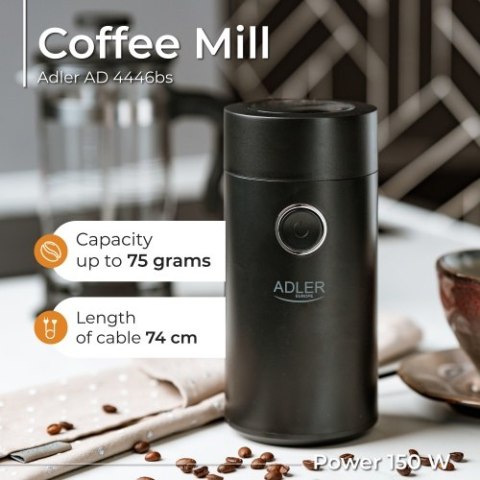 Adler Młynek do kawy