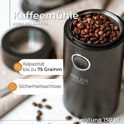 Adler Młynek do kawy