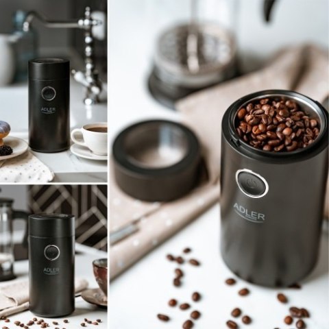 Adler Młynek do kawy
