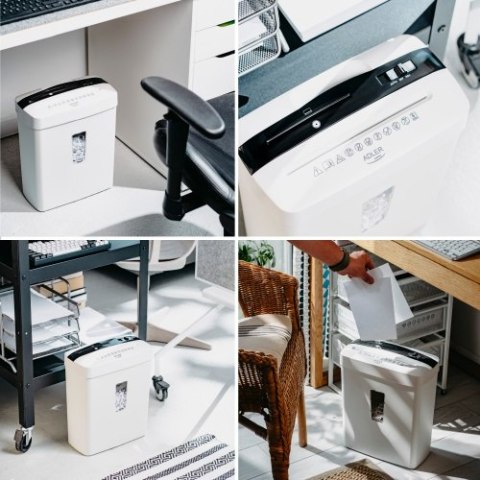 Adler Niszczarka do dokumentów