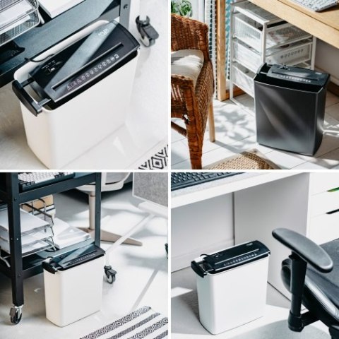 Adler Niszczarka do dokumentów