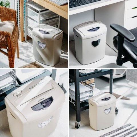 Adler Niszczarka do dokumentów