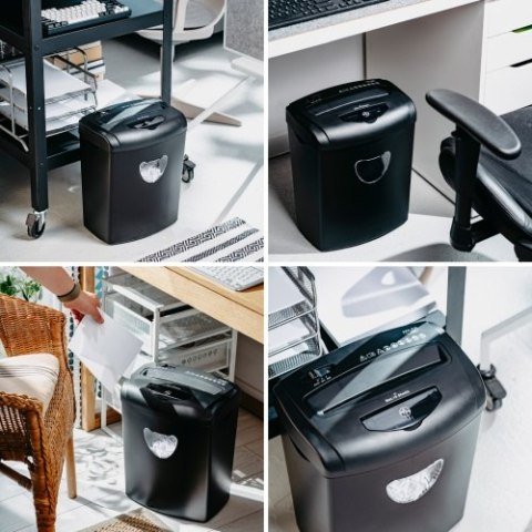 Adler Niszczarka do dokumentów