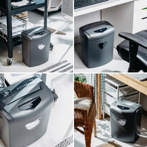 Adler Niszczarka do dokumentów