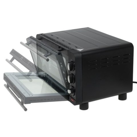 Adler Piekarnik elektryczny 14L - Mini piekarnik