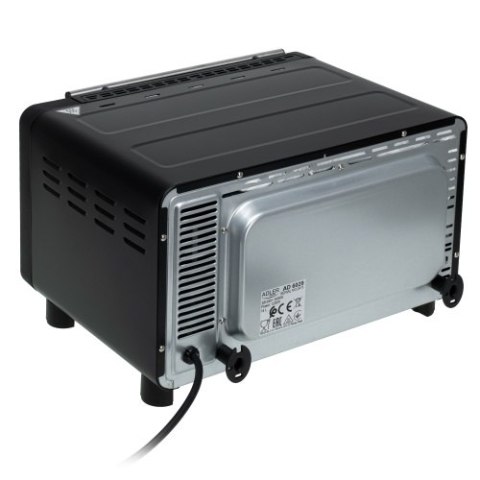 Adler Piekarnik elektryczny 14L - Mini piekarnik