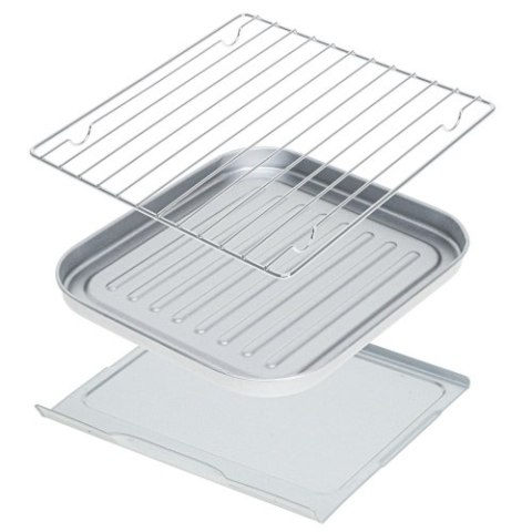 Adler Piekarnik elektryczny 14L - Mini piekarnik