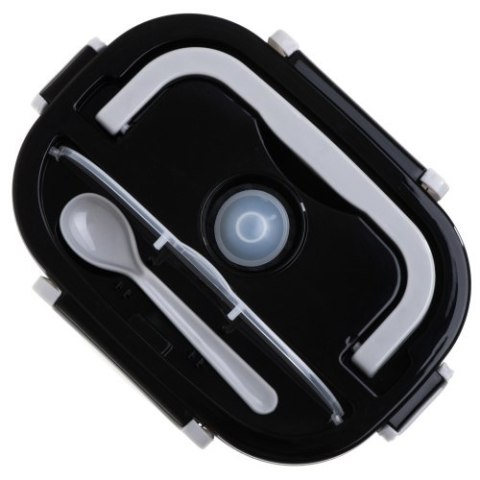 Adler Pojemnik na żywność z torbą termiczną 5 litrów | Do auta i domu (12V / 230V)