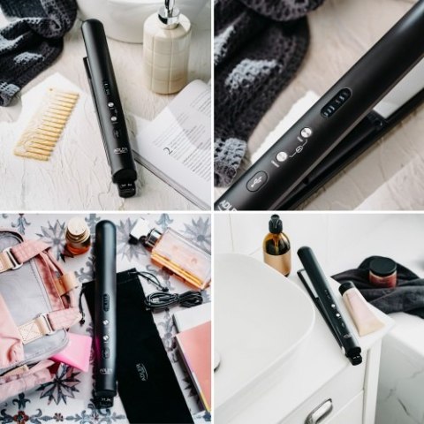 Adler Prostownica bezprzewodowa podróżna - USB