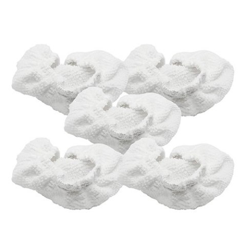 Adler Ściereczki zapasowe 5x mała ściereczka