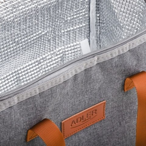Adler Torba Termiczna - 10L
