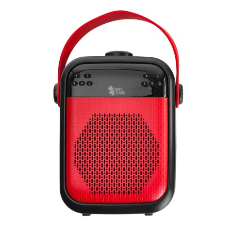 Bezprzewodowy Wzmacniacz Głosu 25W 2in1 SP-VA25R