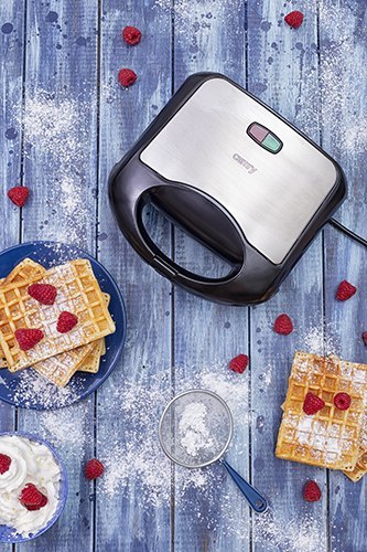 Camry Gofrownica 700 W