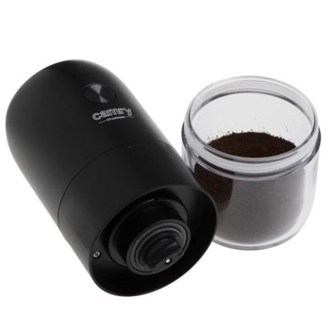 Camry Młynek do kawy bezprzewodowy - USB