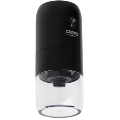 Camry Młynek do kawy bezprzewodowy - USB