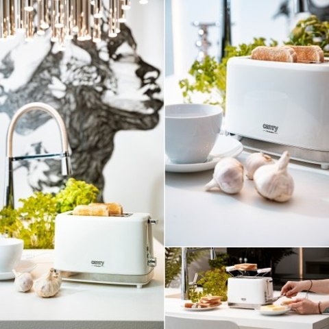 Camry Toster 2 kromki