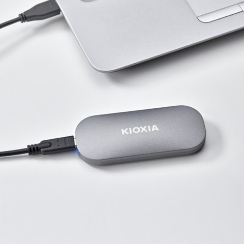 Dysk SSD KIOXIA Exceria Plus 500 GB USB 3.2