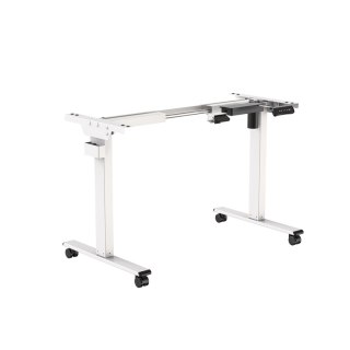 Elektryczny stelaż 3 w 1 Spacetronik SPE-125W