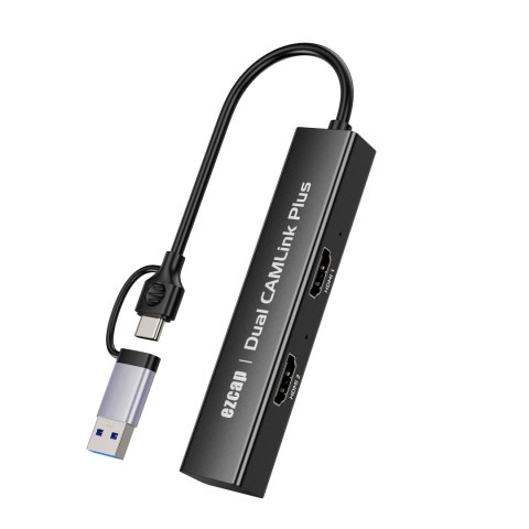 Grabber HDMI USB 3.0 4K ezcap316 Nagrywarka Obrazu