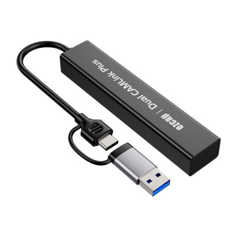 Grabber HDMI USB 3.0 4K ezcap316 Nagrywarka Obrazu