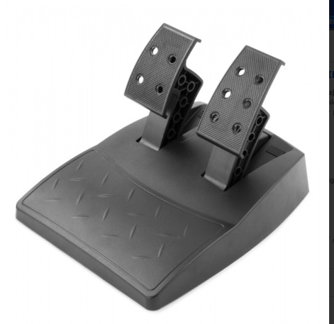 Kierownica do komputera PC i PlayStation 3 PS3 270 stopni Esperanza DRIFT