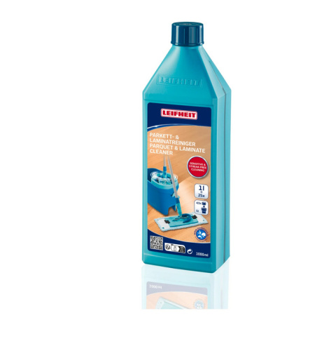 Koncentrat czyszczący do parkietu Leifheit 1000ml