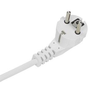 Listwa zasilająca przedłużacz 5 gniazd o długości 3m Szara Arcon ARC5 firmy Armac