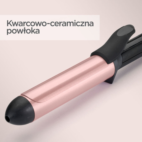 Lokówka 32mm SublimTouch 150–180°C obrotowy przewód BaByliss C332E
