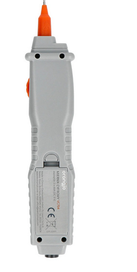 Miernik multimetr uniwersalny automatyczny AC DC VC704N Orangjo