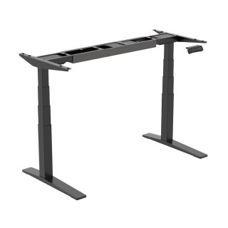 Elektryczny stelaż biurkowy 51-121 cm SPE-244B