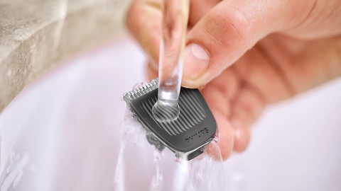 Trymer wodoodporny 13w1 do brody i ciała 60min pracy Philips MG3730/15