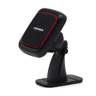 Uchwyt magnetyczny do kokpitu Denmen DH08