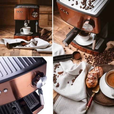 Adler Ekspres ciśnieniowy