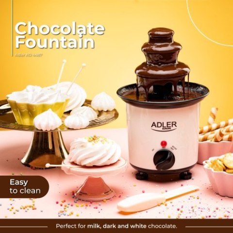 Adler Fontanna do czekolady