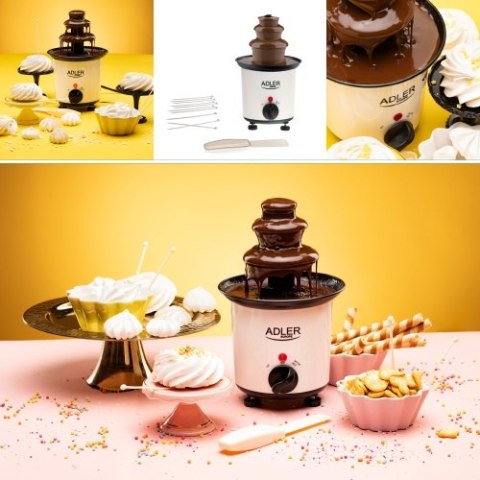 Adler Fontanna do czekolady